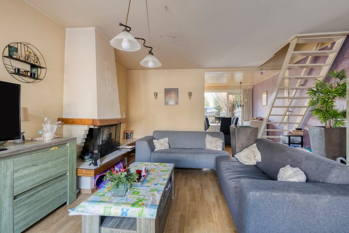 Foto 7 van Van der Hoevensstraat 45