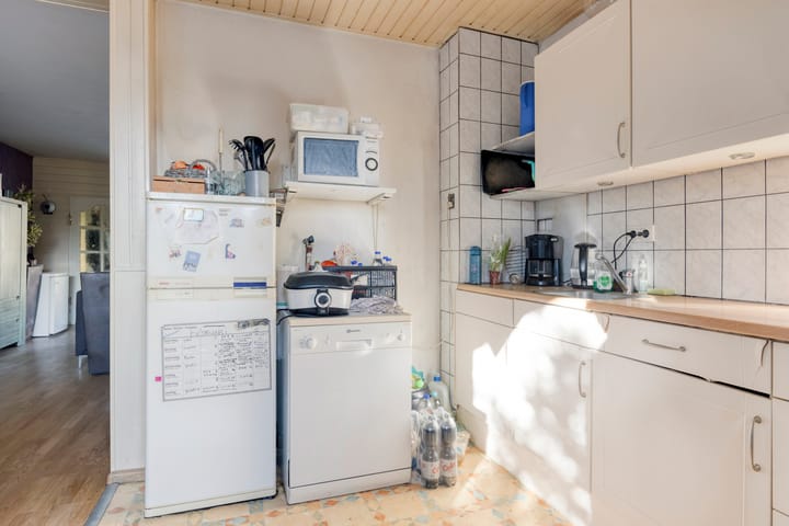 Foto 11 van Van der Hoevensstraat 45