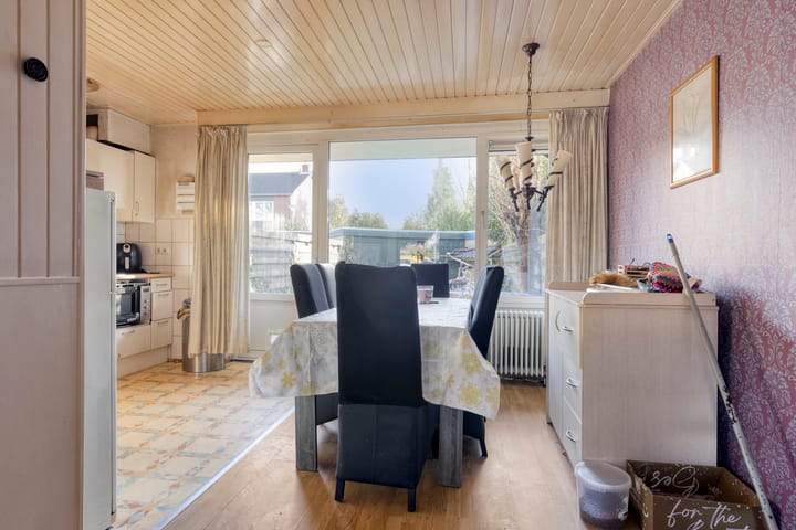 Foto 12 van Van der Hoevensstraat 45