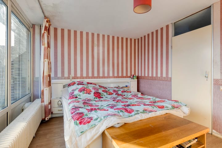 Foto 15 van Van der Hoevensstraat 45