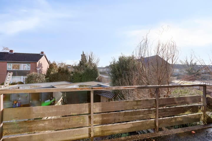 Foto 16 van Van der Hoevensstraat 45