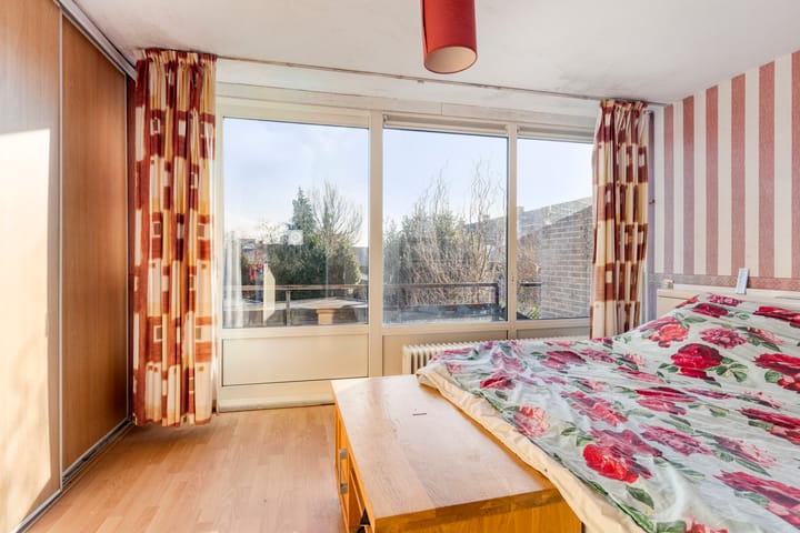 Foto 17 van Van der Hoevensstraat 45