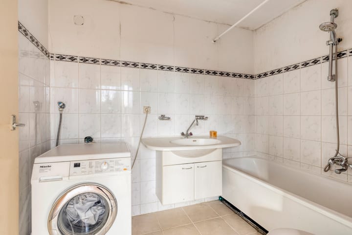 Foto 18 van Van der Hoevensstraat 45