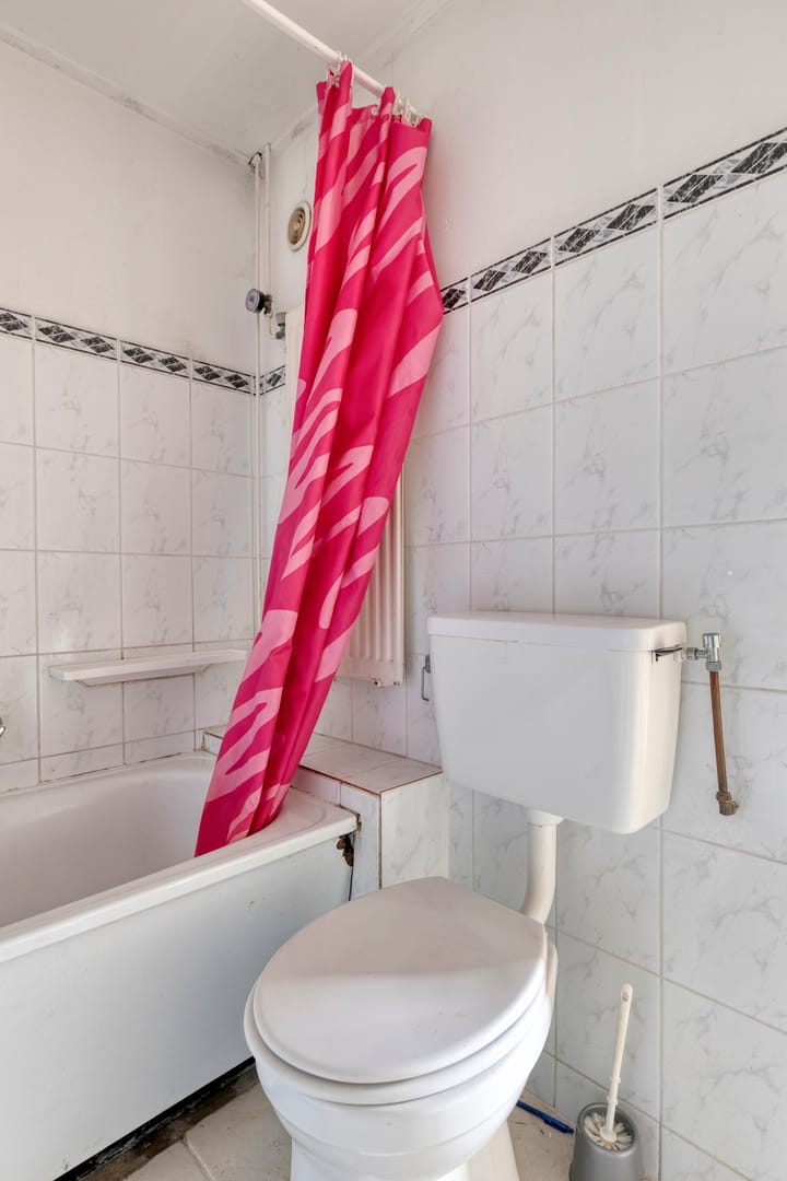 Foto 20 van Van der Hoevensstraat 45