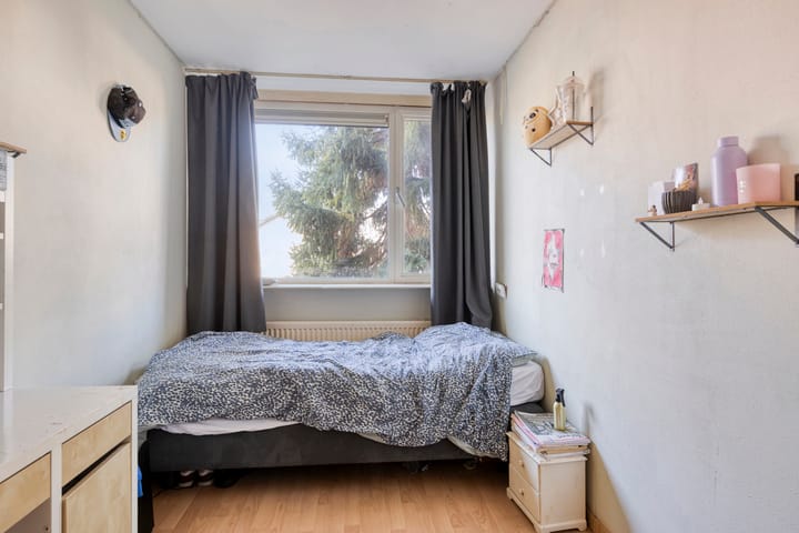 Foto 21 van Van der Hoevensstraat 45