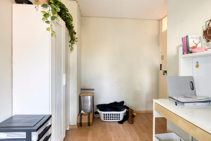 Foto 22 van Van der Hoevensstraat 45