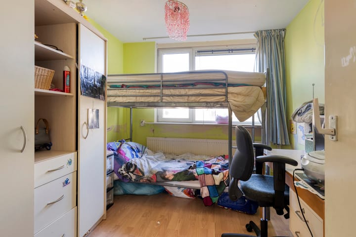 Foto 23 van Van der Hoevensstraat 45