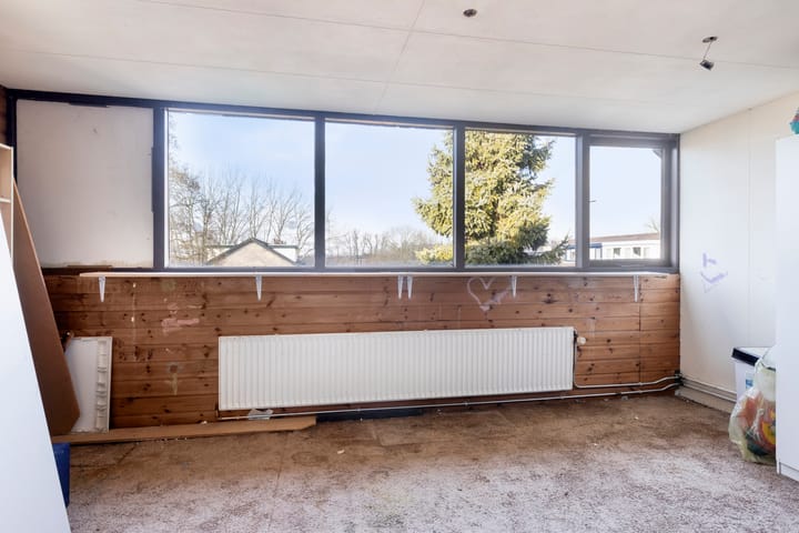 Foto 25 van Van der Hoevensstraat 45