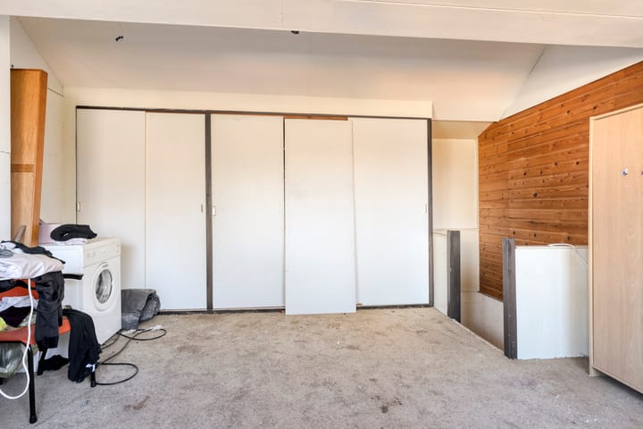 Foto 26 van Van der Hoevensstraat 45