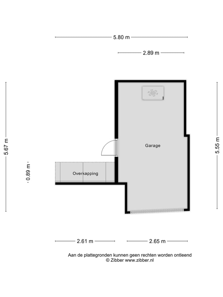 Foto 39 van Van der Hoevensstraat 45