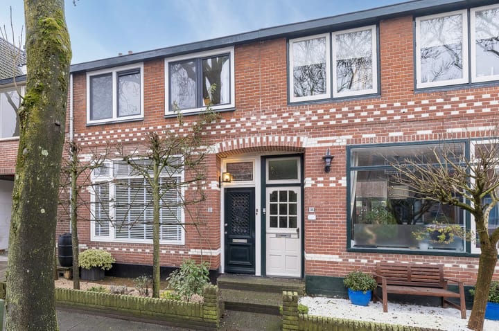 Eikbosserweg 118 main image