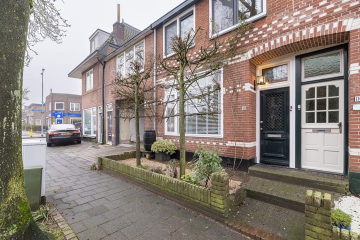 Foto 4 van Eikbosserweg 118