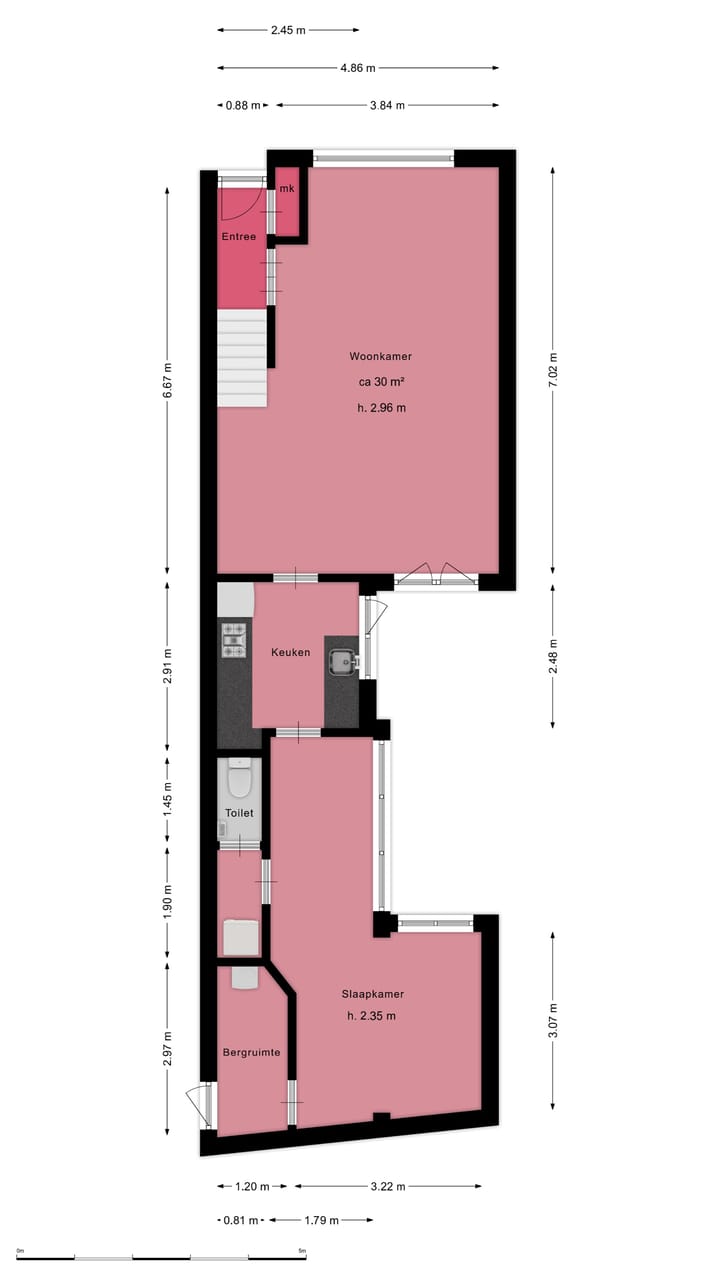 Foto 56 van Eikbosserweg 118