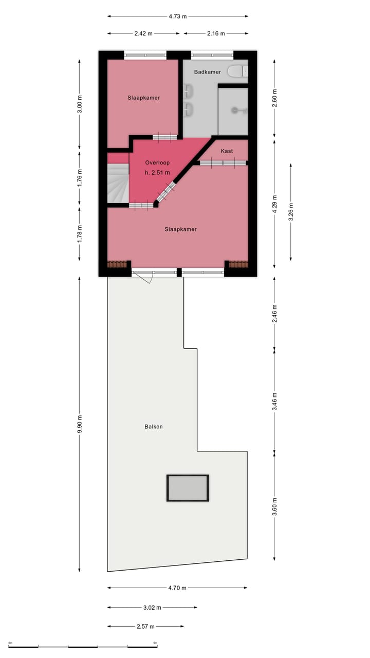 Foto 57 van Eikbosserweg 118