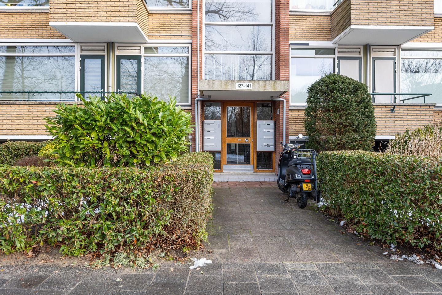 Foto 5 van Mgr P.J. Willekenslaan 135