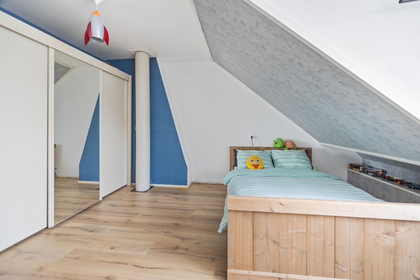 Foto 29 van Mgr P.J. Willekenslaan 135