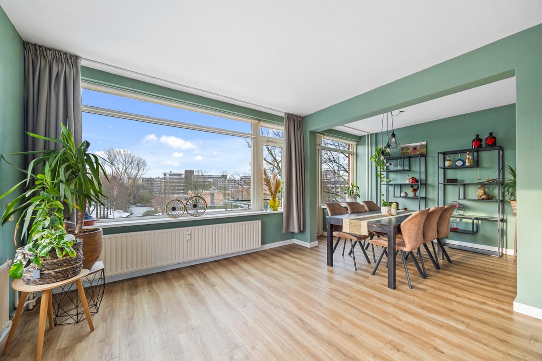 Foto 11 van Mgr P.J. Willekenslaan 135