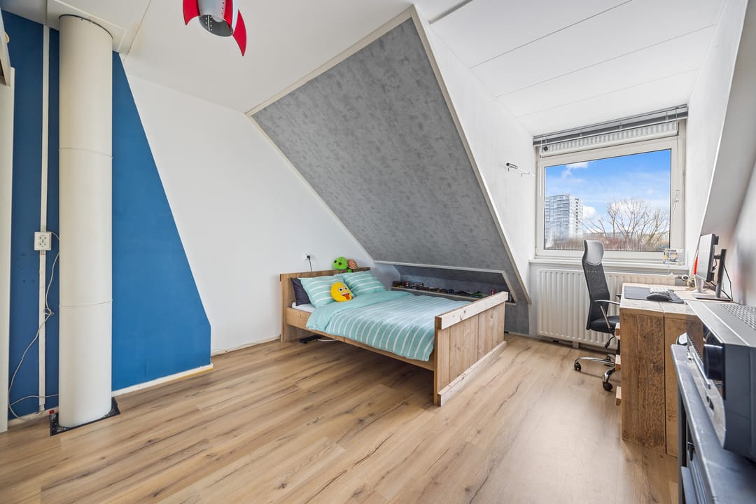 Foto 28 van Mgr P.J. Willekenslaan 135