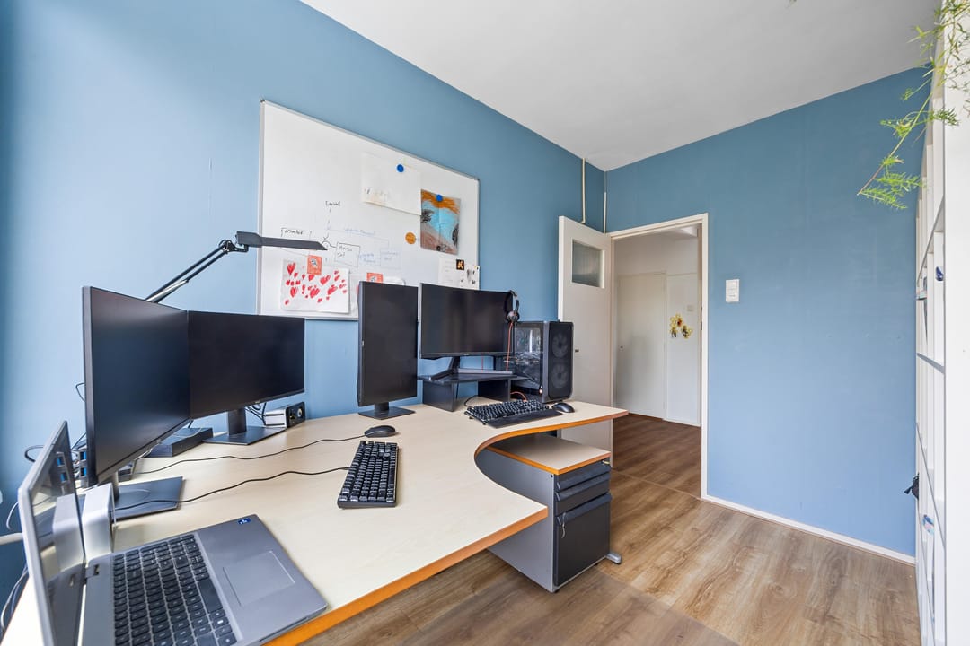 Foto 22 van Mgr P.J. Willekenslaan 135