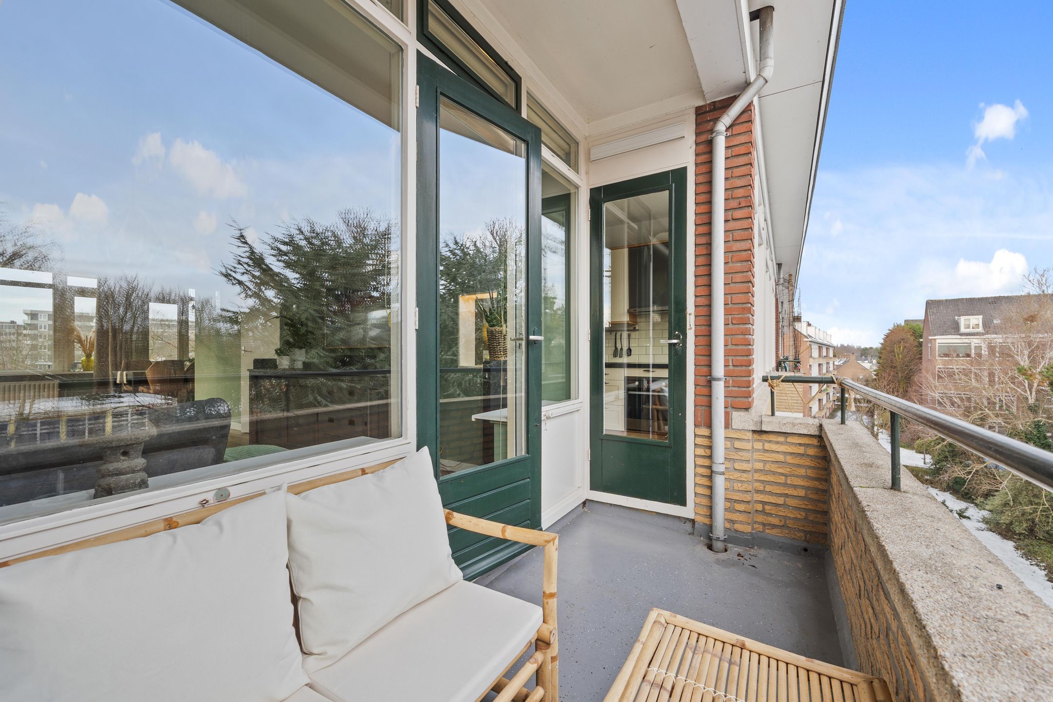 Foto 18 van Mgr P.J. Willekenslaan 135