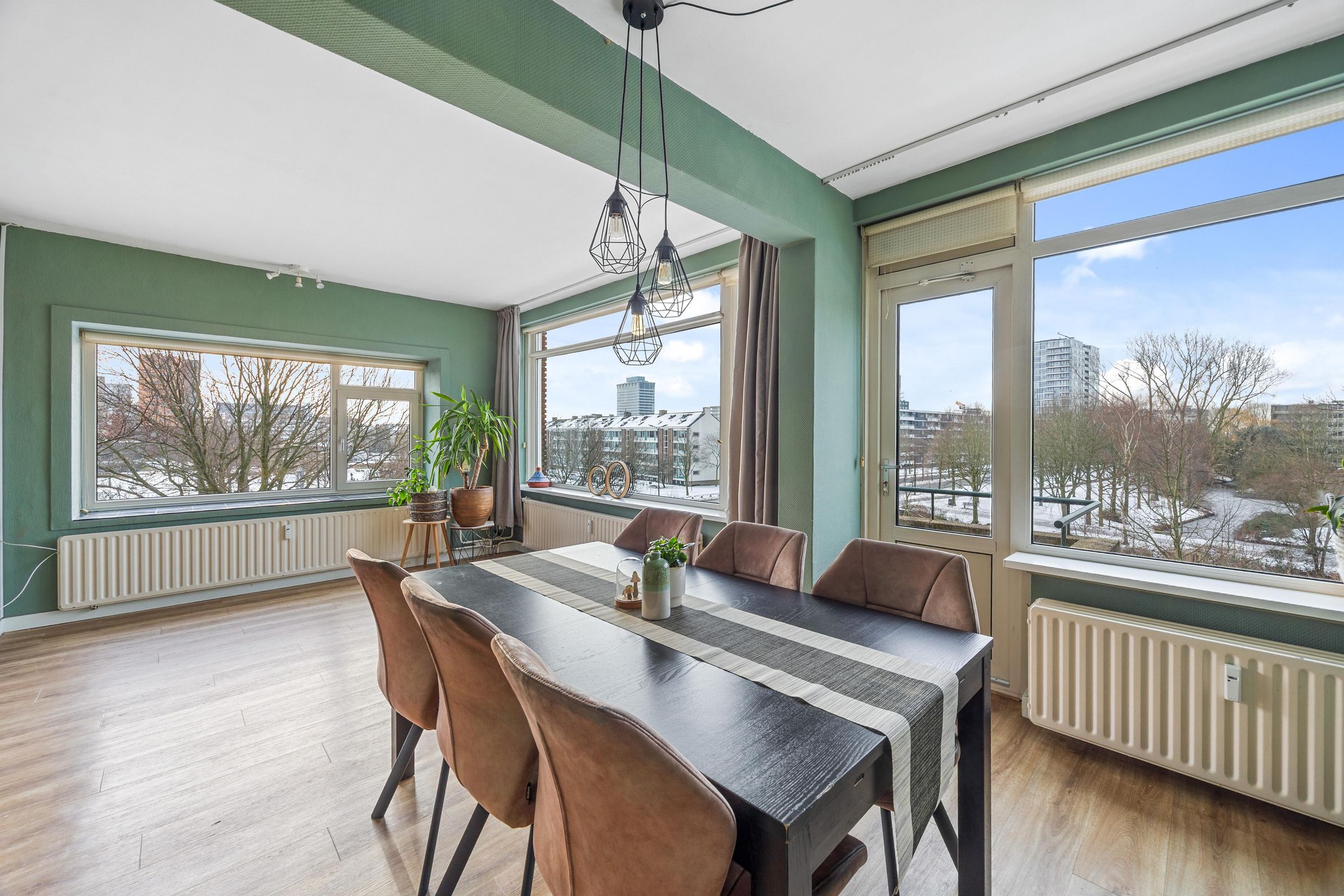 Foto 3 van Mgr P.J. Willekenslaan 135