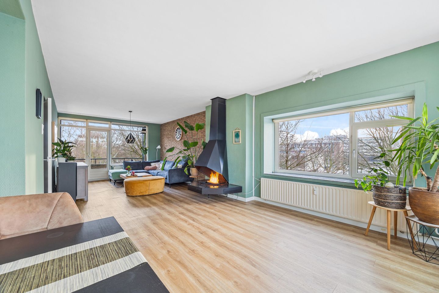 Foto 10 van Mgr P.J. Willekenslaan 135