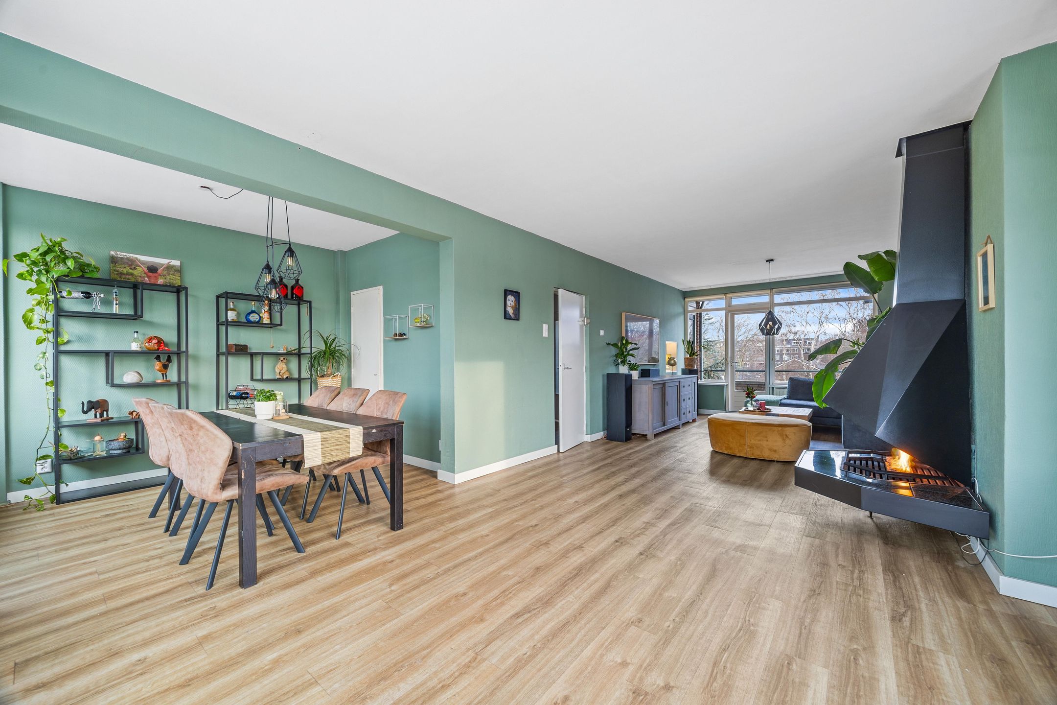 Foto 9 van Mgr P.J. Willekenslaan 135