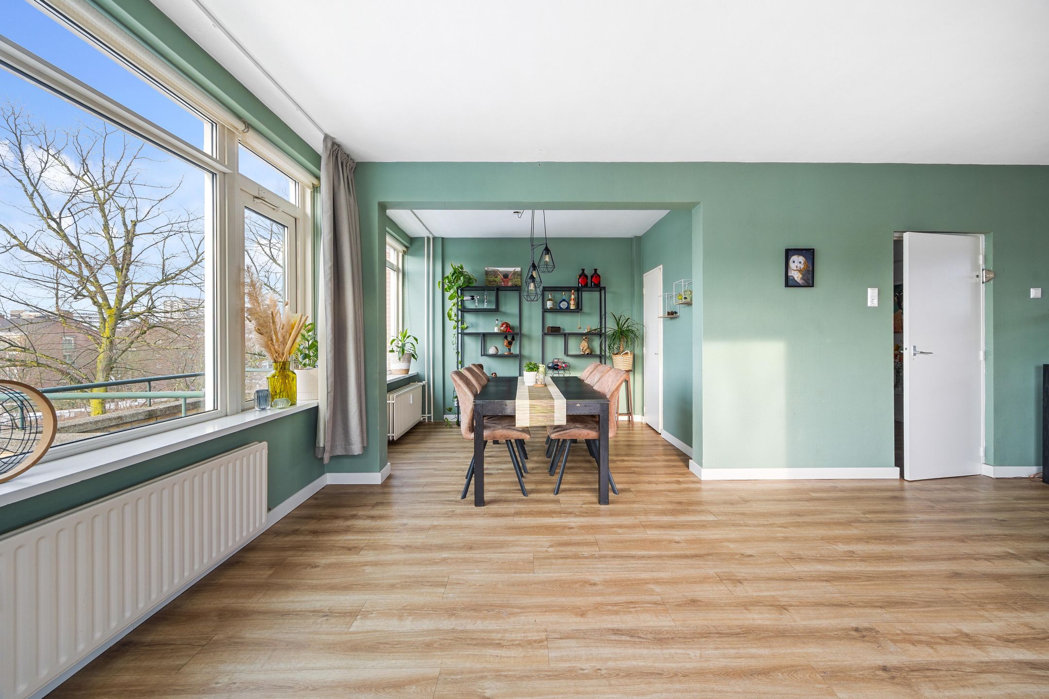 Foto 12 van Mgr P.J. Willekenslaan 135