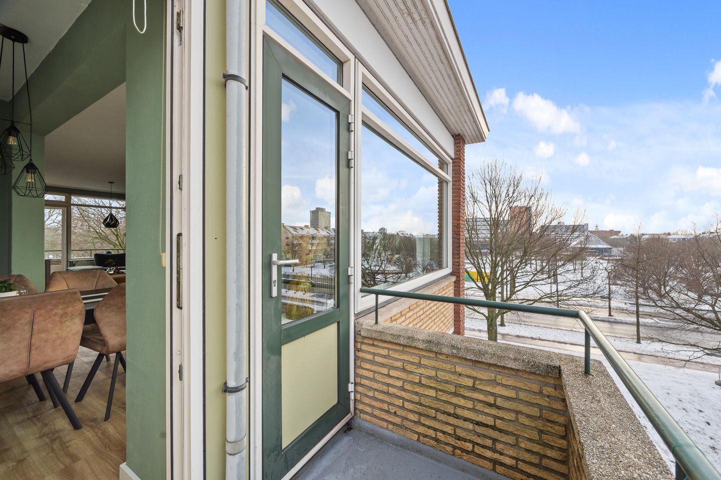 Foto 14 van Mgr P.J. Willekenslaan 135