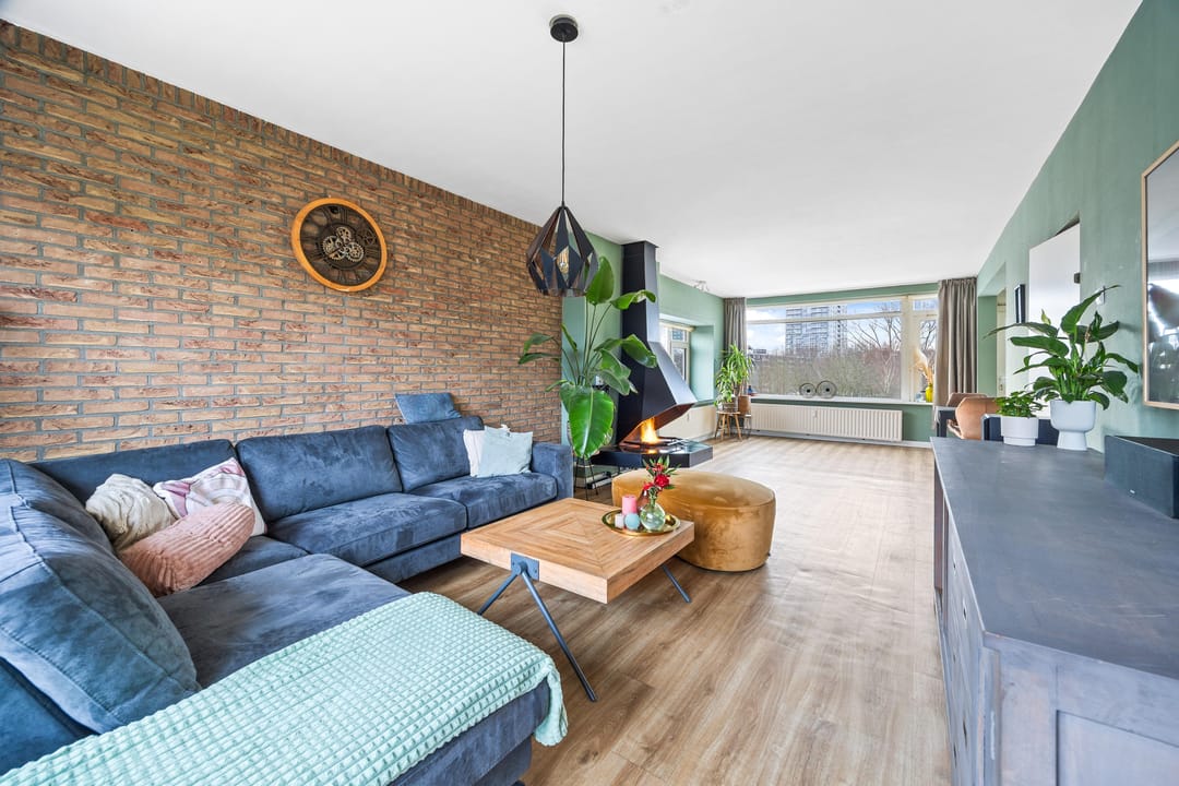 Foto 16 van Mgr P.J. Willekenslaan 135