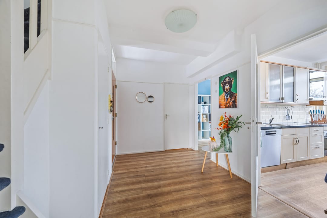 Foto 8 van Mgr P.J. Willekenslaan 135