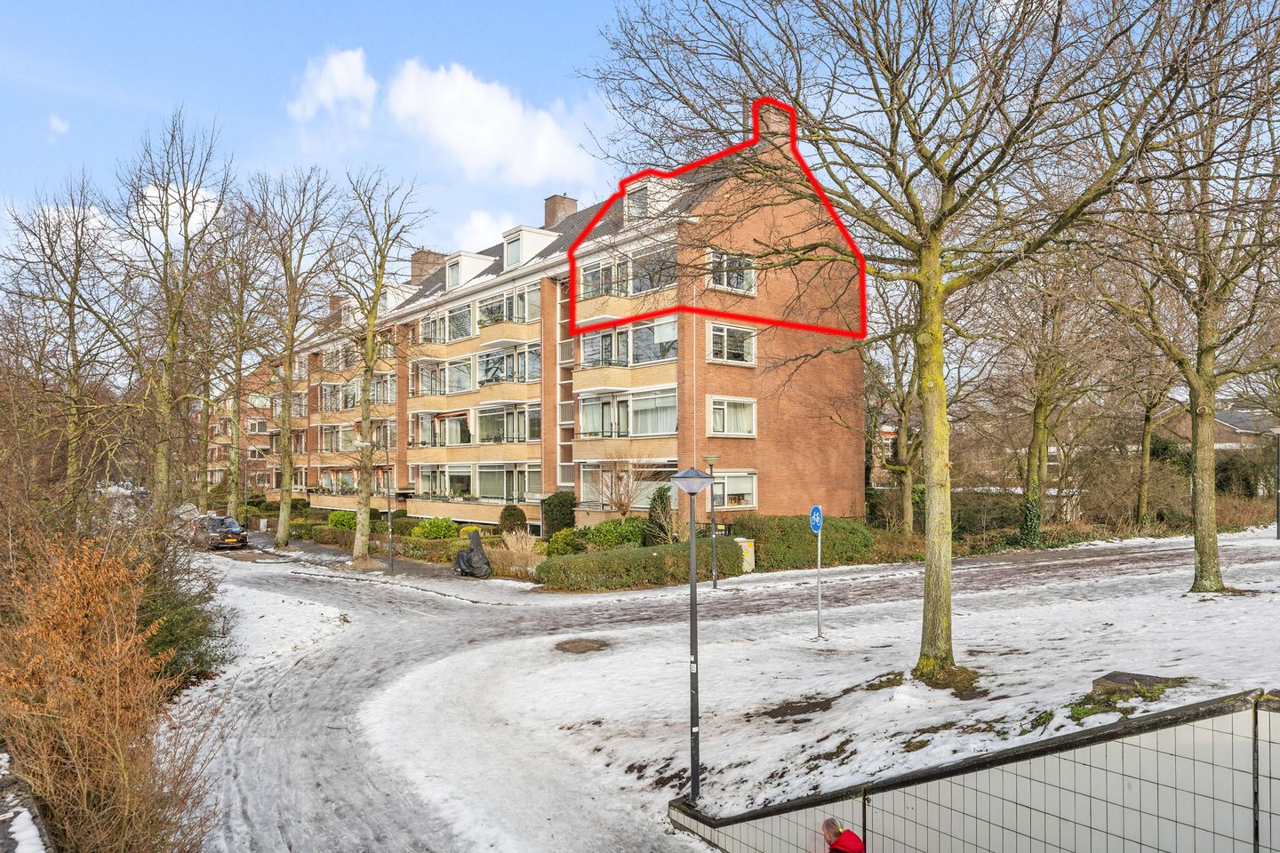 Foto 4 van Mgr P.J. Willekenslaan 135