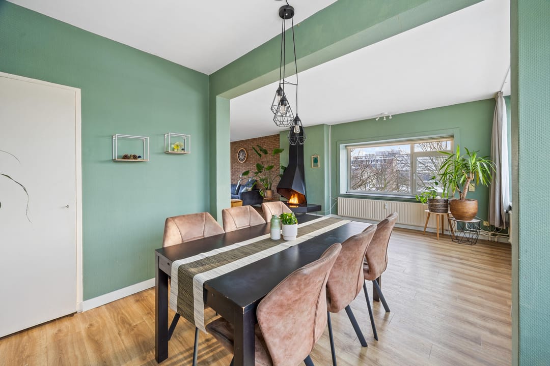 Foto 13 van Mgr P.J. Willekenslaan 135