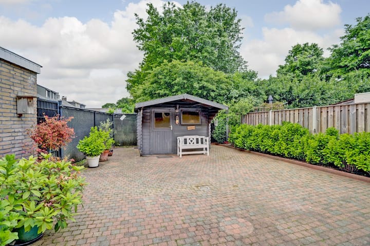 Foto 33 van Anjerstraat 1