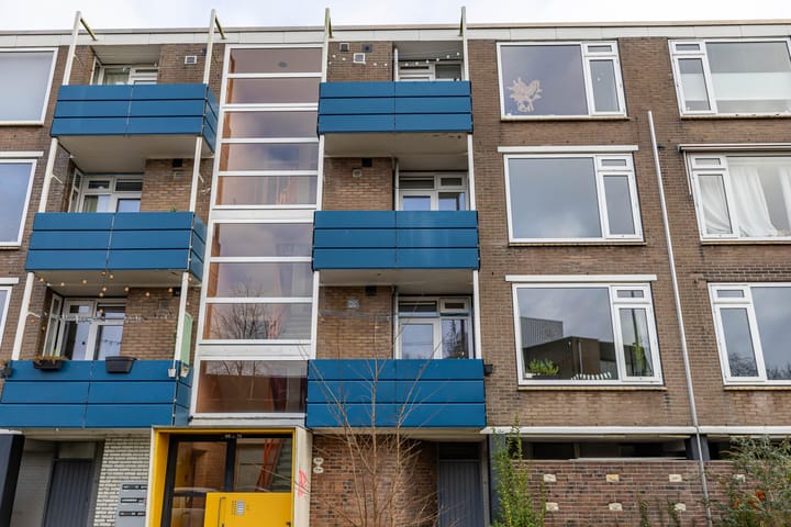 Foto 4 van Vondellaan 70