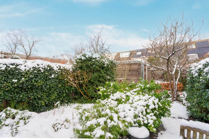 Foto 24 van Grimbergenstraat 32