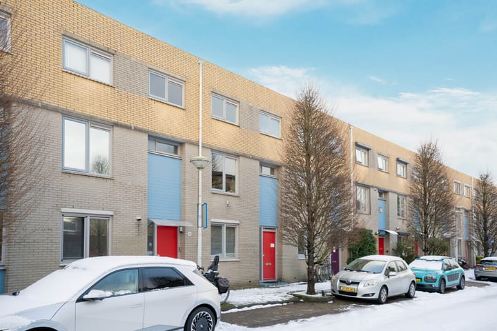 Foto 28 van Grimbergenstraat 32