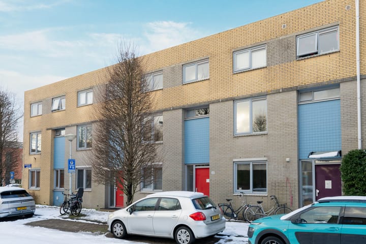 Foto 30 van Grimbergenstraat 32