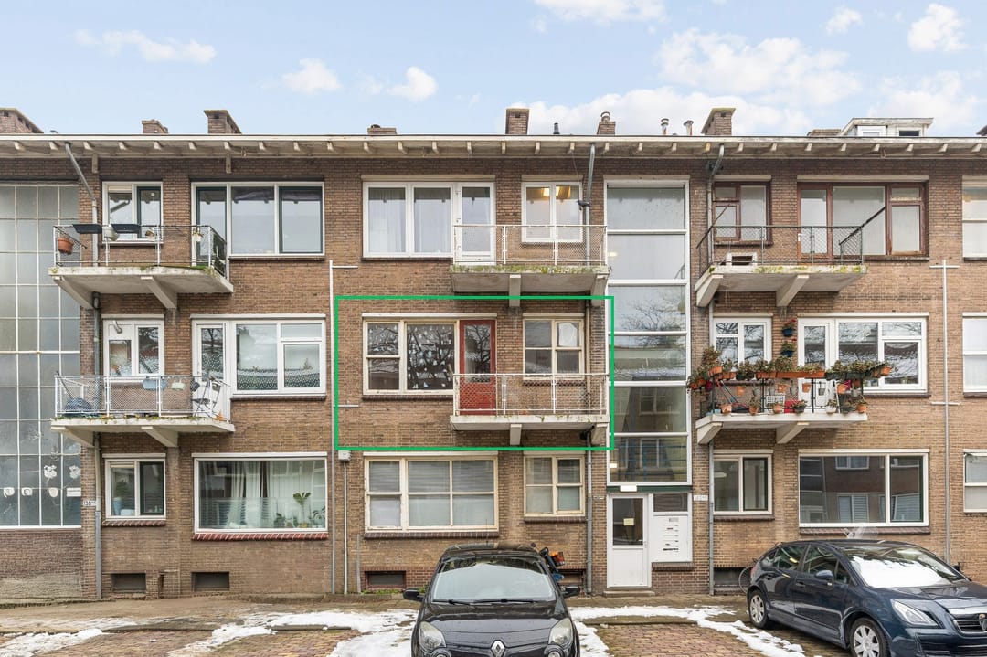 Foto 1 van Fazantstraat 140-B