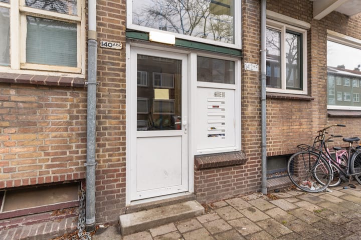 Foto 5 van Fazantstraat 140-B