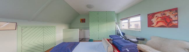 Slaapkamer