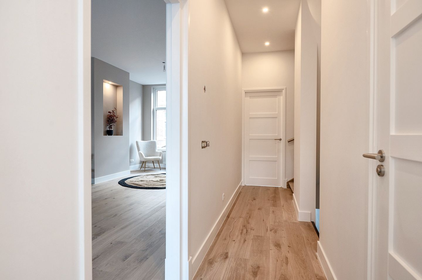 Photo 4 of Blois van Treslongstraat 27