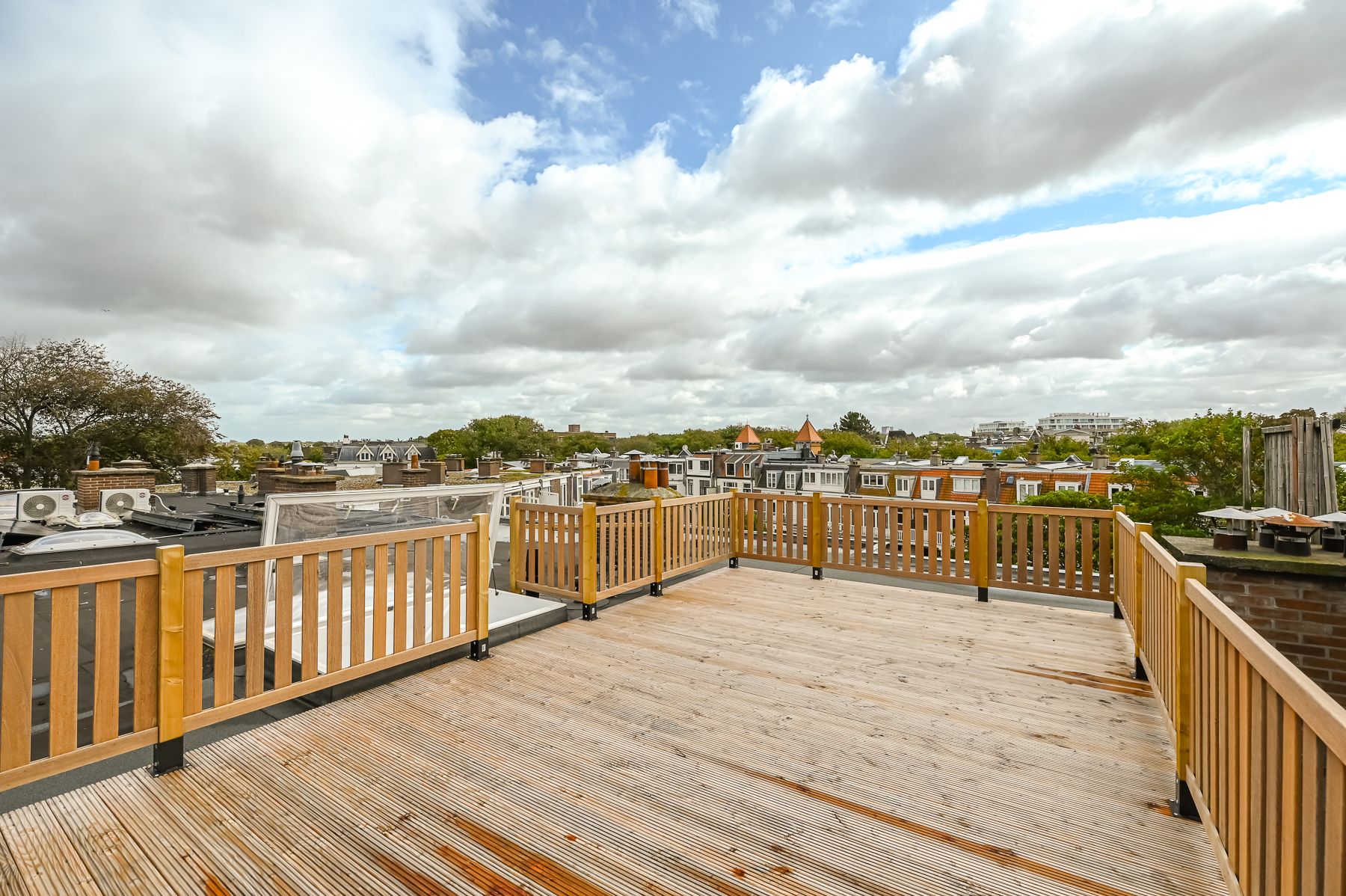 Photo 3 of Blois van Treslongstraat 27