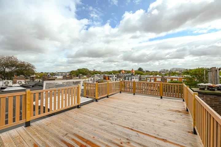 Foto 3 van Blois van Treslongstraat 27