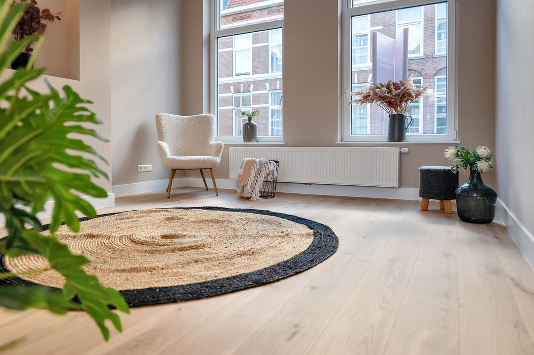 Photo 7 of Blois van Treslongstraat 27