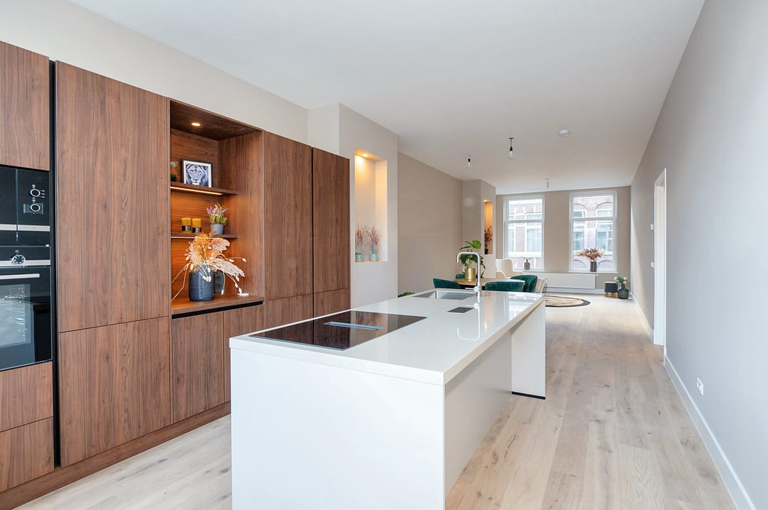 Photo 1 of Blois van Treslongstraat 27