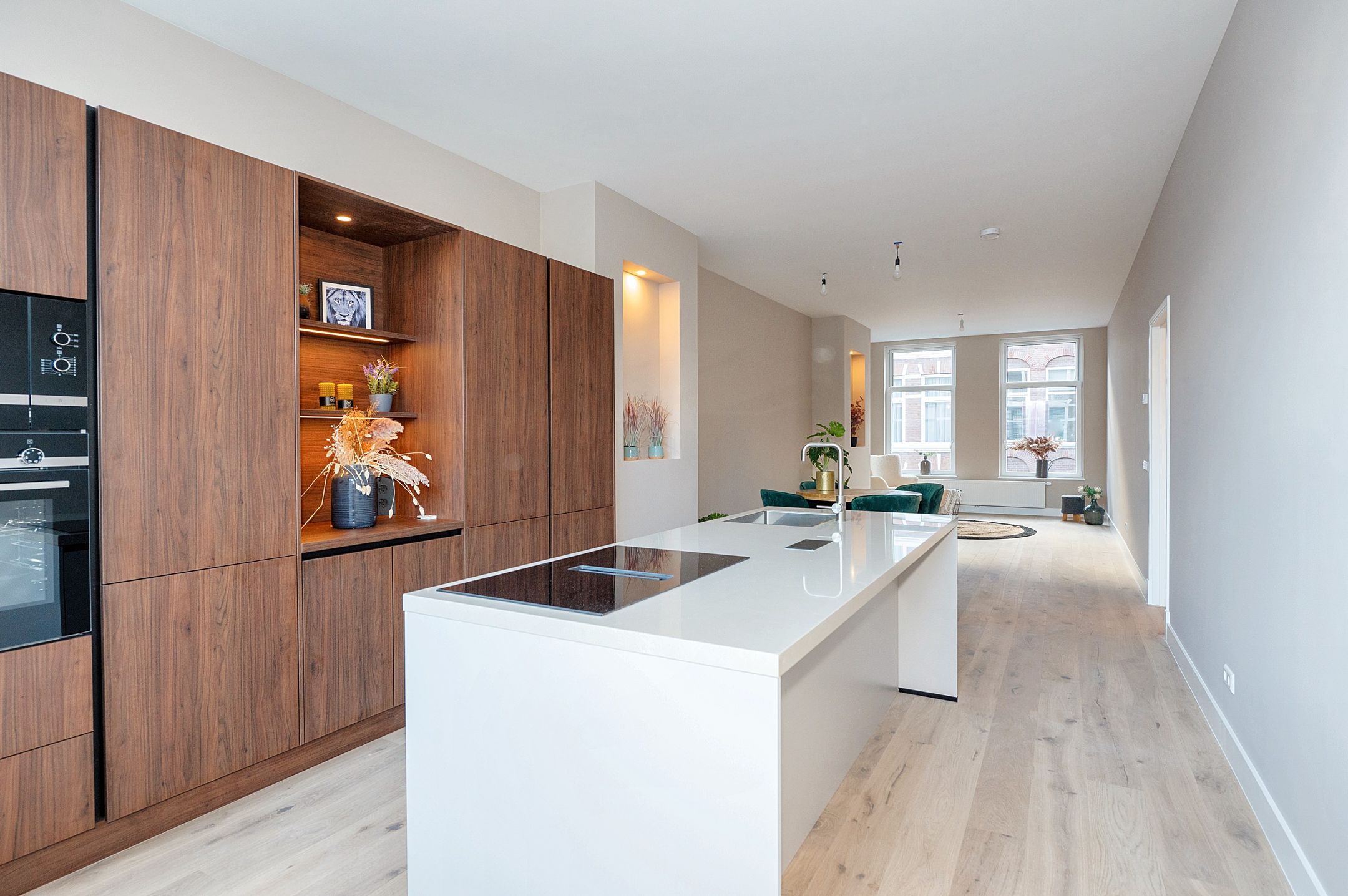 Blois van Treslongstraat 27 