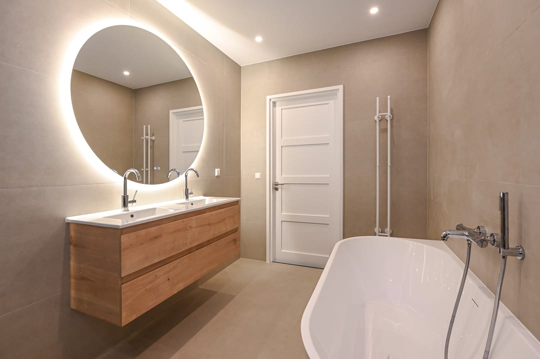 Photo 16 of Blois van Treslongstraat 27