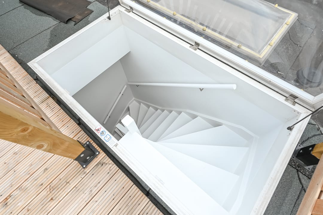 Photo 22 of Blois van Treslongstraat 27