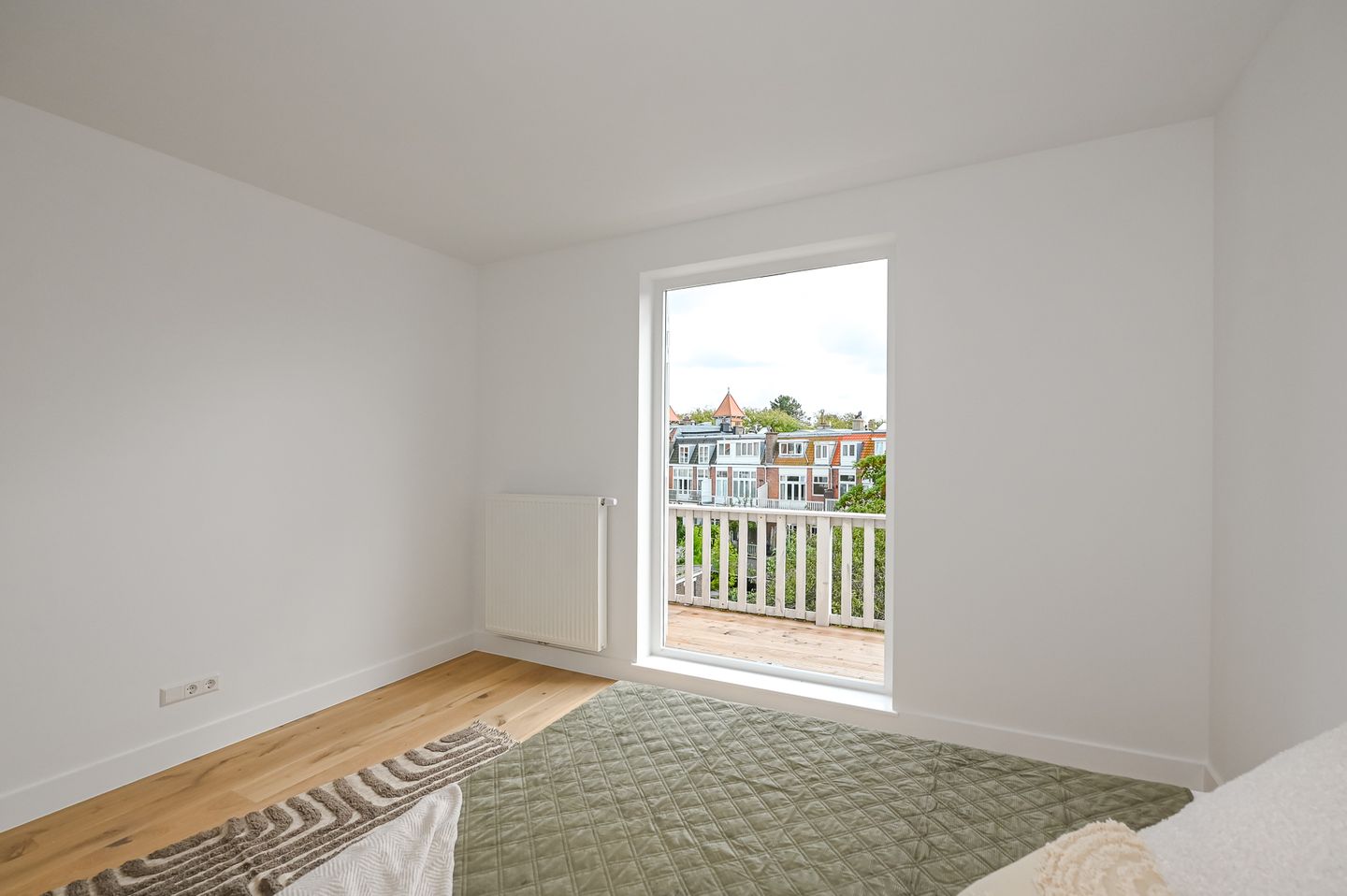 Photo 19 of Blois van Treslongstraat 27